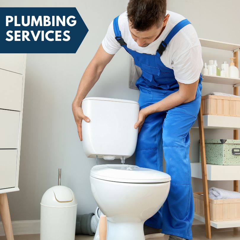 Plumbing Company in Sheldon, IA